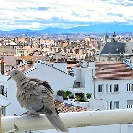 Plein Sud Terrasse Climatisation Garage Netflix Apartment Лион Екстериор снимка