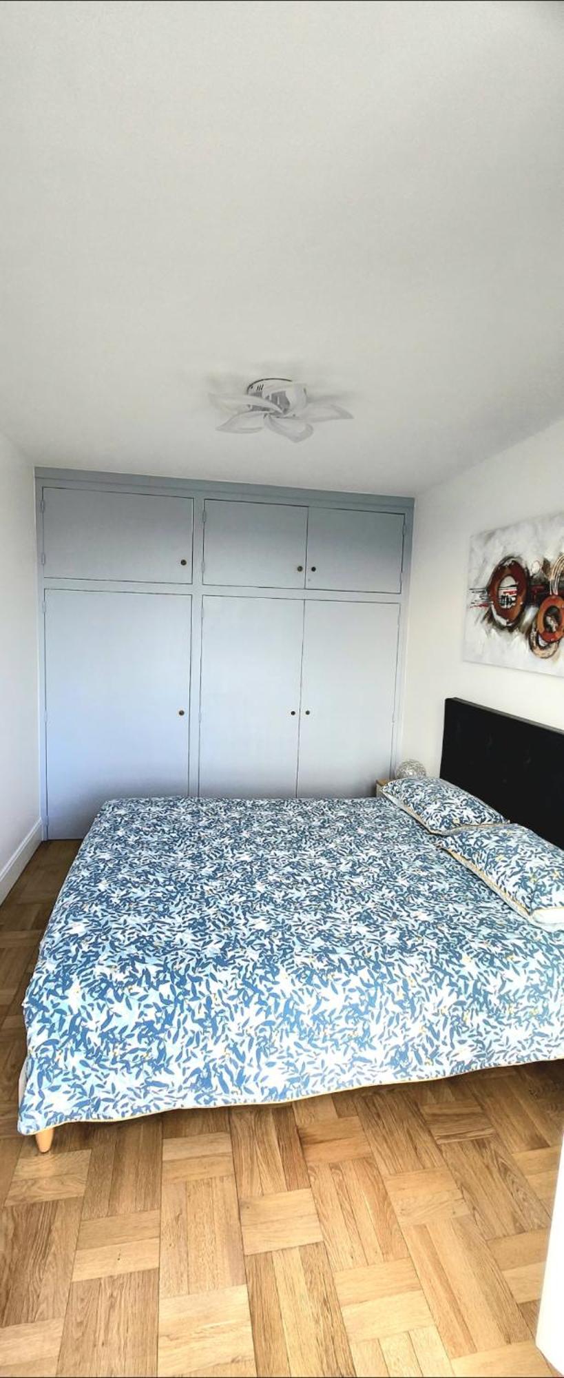 Plein Sud Terrasse Climatisation Garage Netflix Apartment Лион Екстериор снимка