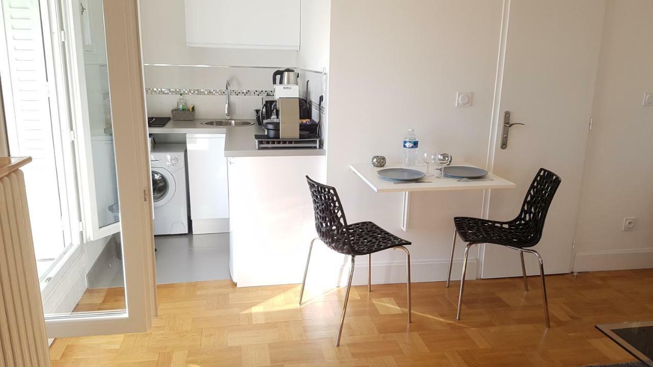 Plein Sud Terrasse Climatisation Garage Netflix Apartment Лион Екстериор снимка
