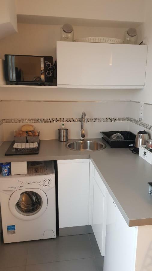 Plein Sud Terrasse Climatisation Garage Netflix Apartment Лион Екстериор снимка